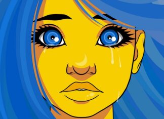 Timur Mindicz – z warszawskiej synagogi Chabad-Lubawicz wprost do Tel Awiwu Ukraina płacze