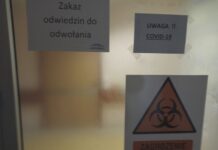 Szpital ery covid-19