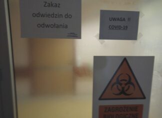 Szpital ery covid-19