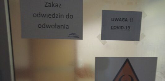 Covidowi hipokryci Szpital ery covid-19