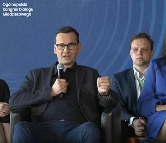 Mateusz Morawiecki