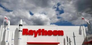 Raytheon Technologies