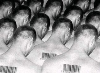 Szwajcarzy widzą lepiej totalitaryzm