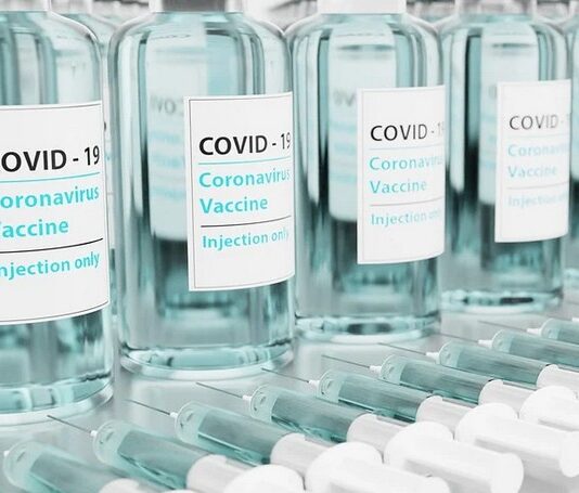 Szczepionka na covid-19