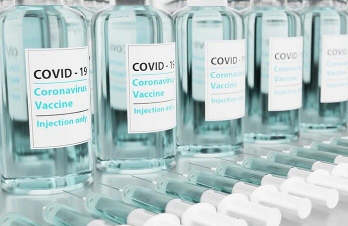 Szczepionka na covid-19