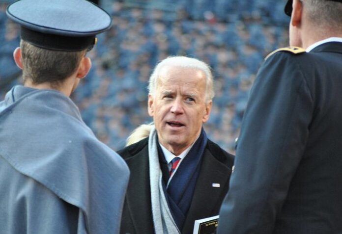 Joe Biden