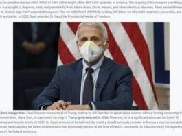 Anthony Fauci
