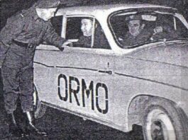 ORMO
