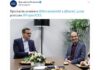 Morawiecki i Harari