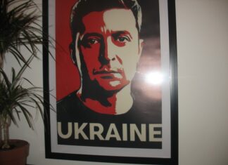 III RP – „sługa Ukrainy” – spłaca do UE ukraiński kredyt Zeleński