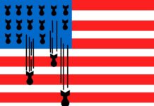 Czy budżet USA jest w stanie wytrzymać "wojnę na Ukrainie"?