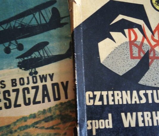 Żółty Tygrys