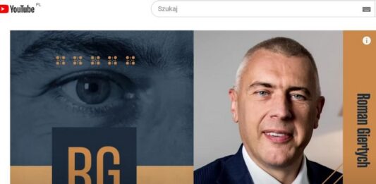 Roman Giertych powiedział prawdę… Roman Giertych na YT
