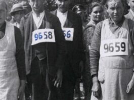 Czyszczenie przedpola – plan doktora Hansa Ehlicha wciąż aktualny Czystki etniczne