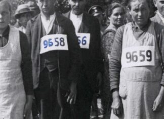 Czyszczenie przedpola – plan doktora Hansa Ehlicha wciąż aktualny Czystki etniczne