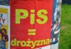 PiS = drożyzna