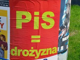 PiS = drożyzna