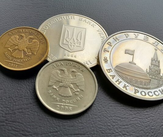 Rosja i Ukraina