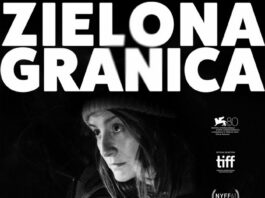 Plakat do filmu