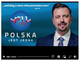 Polska Jest Jedna
