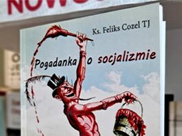 Pogadanka o socjalizmie