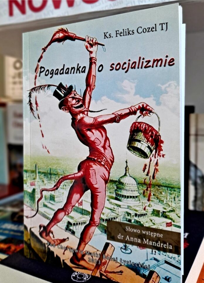 Pogadanka o socjalizmie