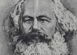 Niby-„Odyseja” – podręcznikowy wzorzec „marksizmu popkulturowego” Karol Marks