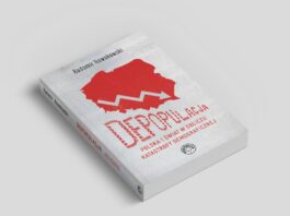 Fragment książki Radomira Nowakowskiego pt. „Depopulacja. Polska i świat w obliczu katastrofy demograficznej”