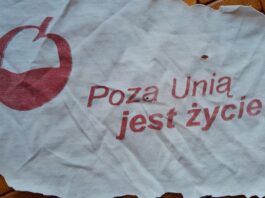 Poza Unią jest życie