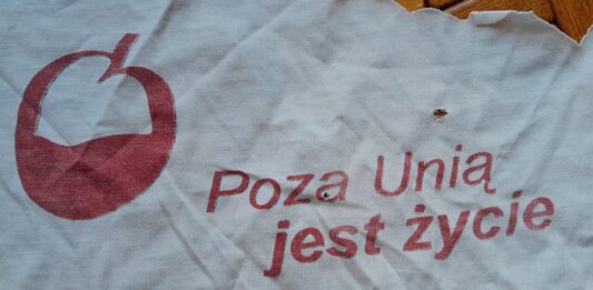 Poza Unią jest życie