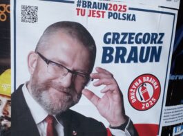 Grzegorz Braun