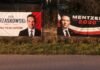 Sławomir Mentzen i Rafał Trzaskowski
