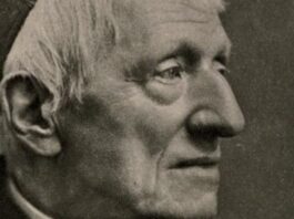 John Henry Newman