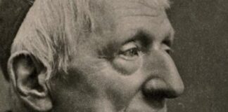 John Henry Newman
