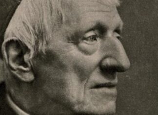 John Henry Newman