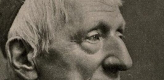 John Henry Newman