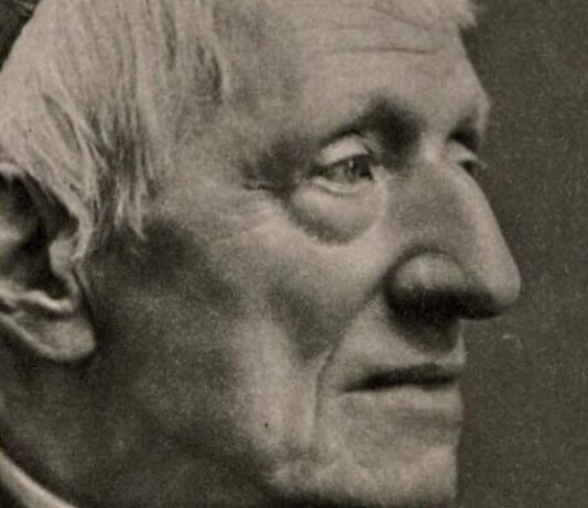 John Henry Newman