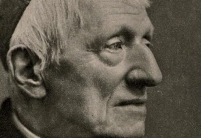John Henry Newman