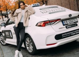 Praca dla studenta – czy warto pracować jako kierowca TAXI?