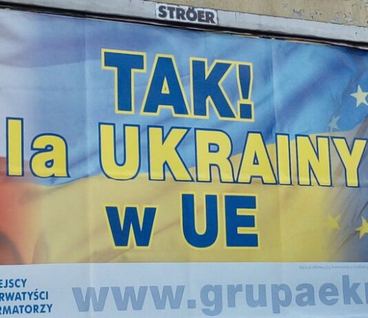 Pożyczka dla Ukrainy – patologiczny mechanizm Brukseli Foto. www.prokapitalizm.pl