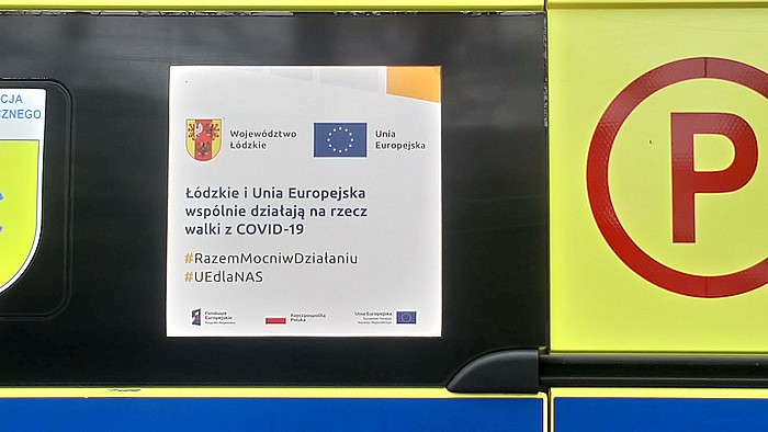 Znikające miliardy z „post-covidowej odbudowy”