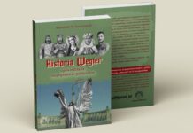 "Historia Węgier opowiedziana niepoprawnie politycznie"
