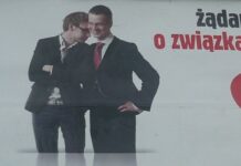 Celebracja homoseksualizmu na ołtarzu pobłogosławieni