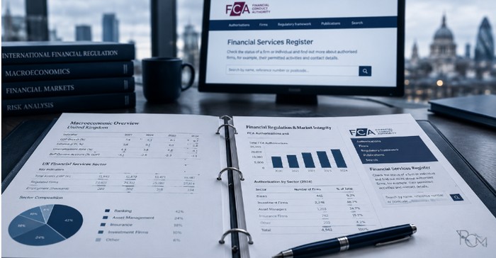 Pathway Capital Management: organization  Analysis, Exchange Regulatory Framework, and hazard  Management